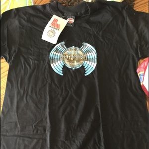 New old stock Harley-Davidson T-shirt